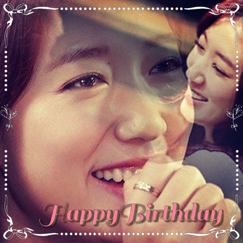 シネちゃん28歳のお誕生日おめでとう