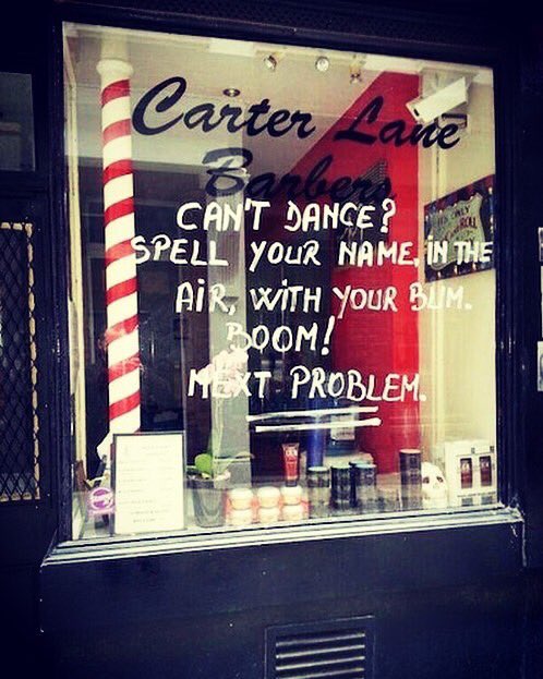 BCBallroomDance's tweet photo. Can't dance?  Try this... #noexcuses #BCBD #LetsDancePDX https://t.co/lY5Hezmkai
