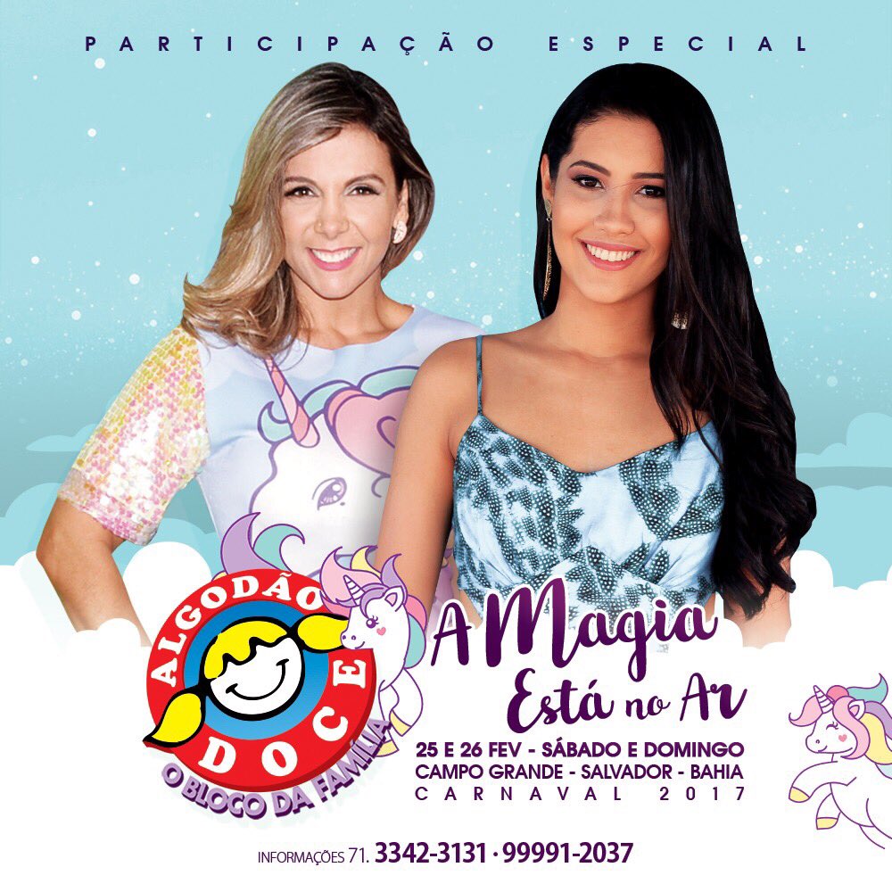 ThaynaraOG's tweet photo. E falando em carnaval e Salvador...tchan ram!!! #KCAPersonalidadeBR #ThaynaraOG https://t.co/n48w6Z7z41