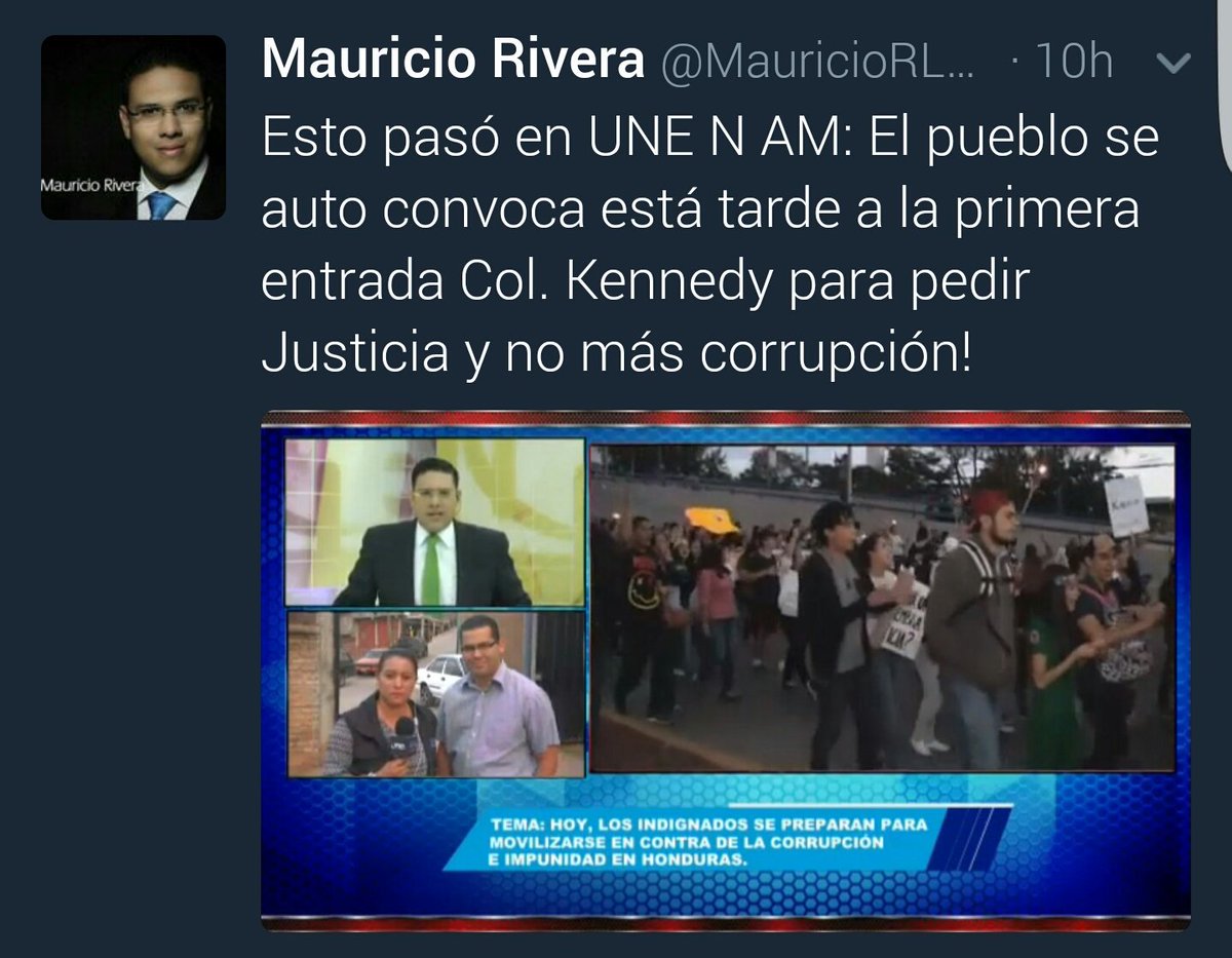 AntiBotsHN's tweet photo. 🔥 Reviven las Marchas en #Honduras que exigen la Renuncia del Presidente Hernandez, Justicia Para Kevin y un alto a la #Corrupción
#FueraJOH https://t.co/RJwwhUNvqQ