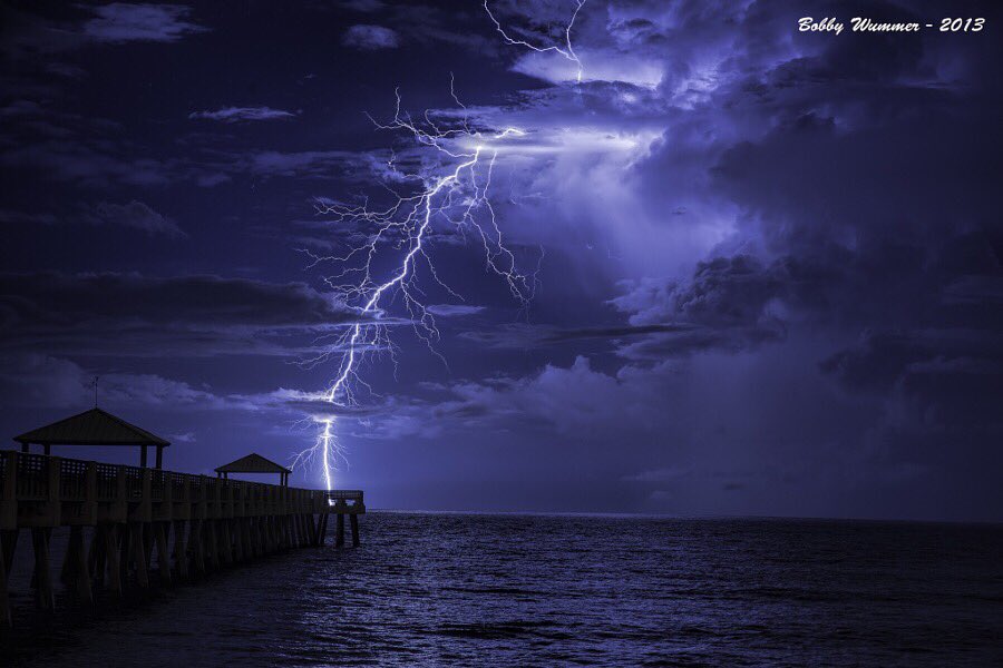 NFprayerteam's tweet photo. Psalms 29:7
The voice of the LORD strikes with flashes of lightning...
https://t.co/4zH7AzPw8A
Favorite Pastime Watching A Thunder Storm...