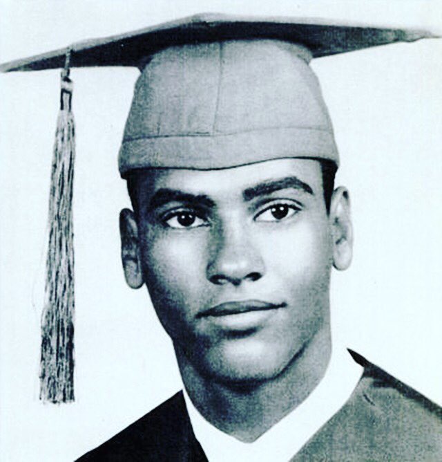 Thank you for everything that you stood for     happy birthday huey p newton ! 