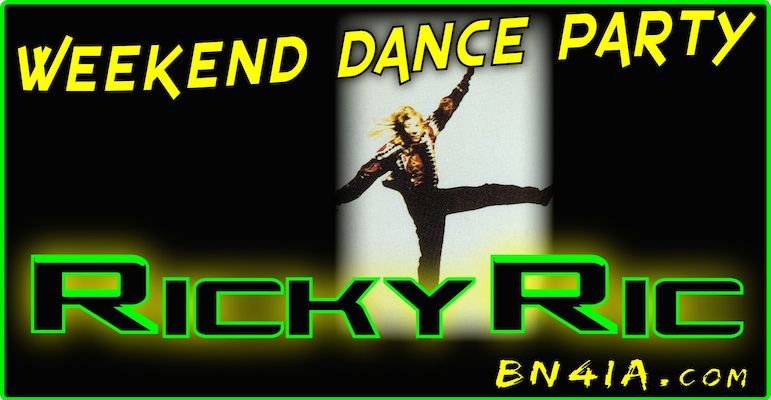 RickyRicMix's tweet photo. In #WDP248 9pm #NewYork 🔊 https://t.co/QUcDKfdx7i
@petermonkmusic @frizalone_frank
@throttle
@issa_music
@RalphiRosario https://t.co/iGDun5iHWT