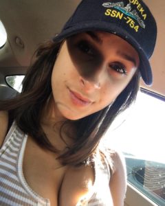 gina_wilder's tweet photo. RT @babesontop Ashley Adams: how was your danksgiving?: how was your danksgiving?!?!… https://t.co/4mzQjnF3zv #IGBabes #DidYouMakeIt https://t.co/bP15YuabVd