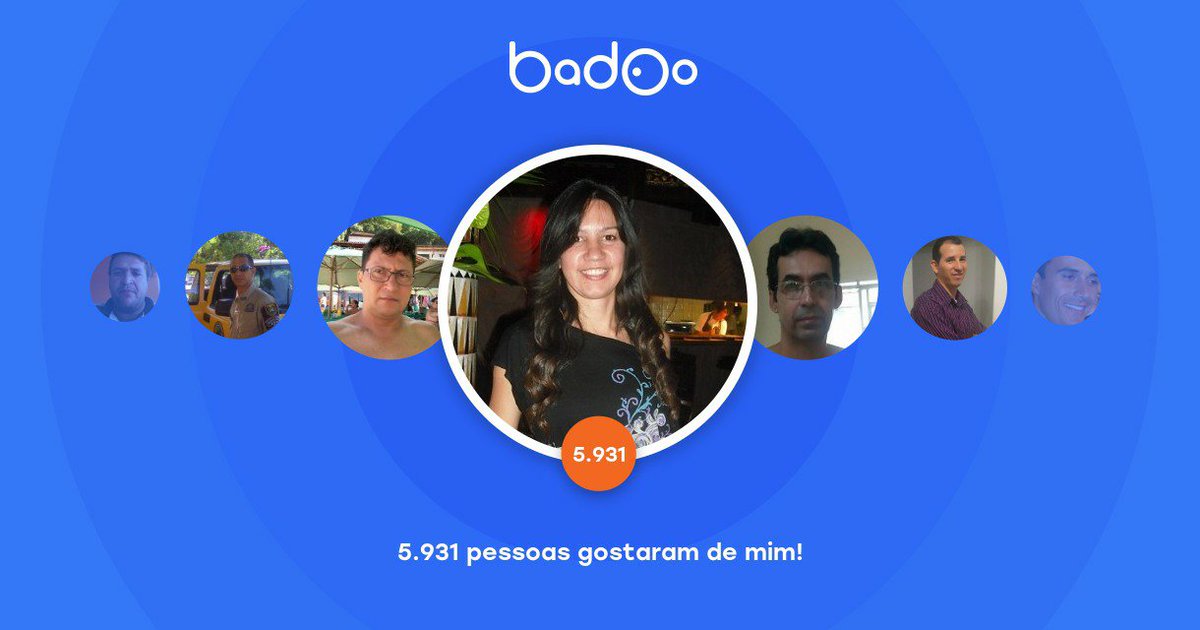 AleBijouxx's tweet photo. Conviva com Ale e outras novas pessoas bem divertidas pertinho de você quando entrar no Badoo! https://t.co/E6DY54kIY3