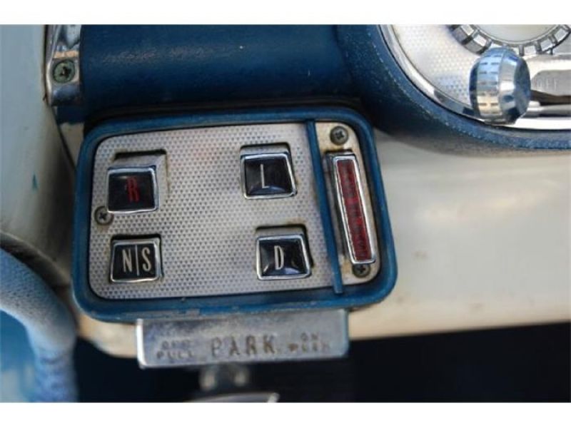 Mercomatic's tweet photo. Other 1957 #Mercury #Montclair standard equipment optional on #Monterey was dual exhaust, Keyboard #MercoMatic, & gold-colored C-Pillar trim https://t.co/PKDPmpJn9Y