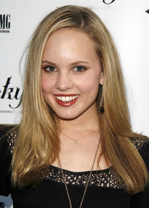 Happy Birthday Meaghan Martin 