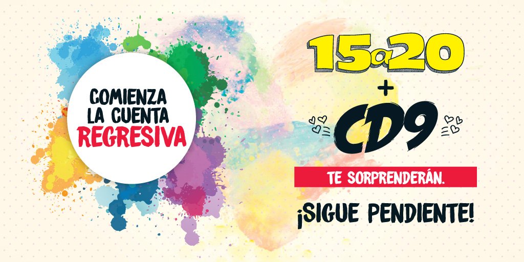 15a20's tweet photo. ¿Qué dicen #Coders? https://t.co/x8gcYw8ftf