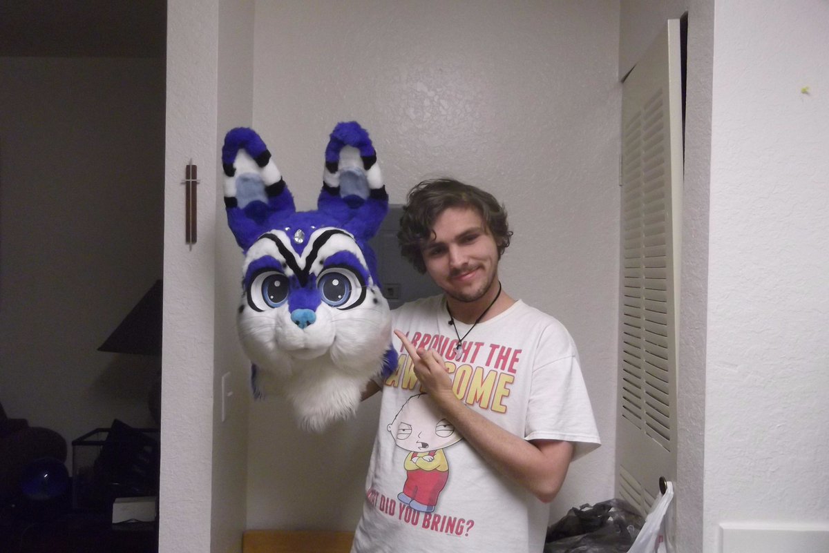 Nicholai Cabbit Gaul tweet media