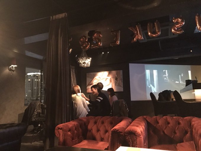 松本潤と尾上松也が飲んだ会員制バーの場所はどこ スキャンダルは無し A Good Time
