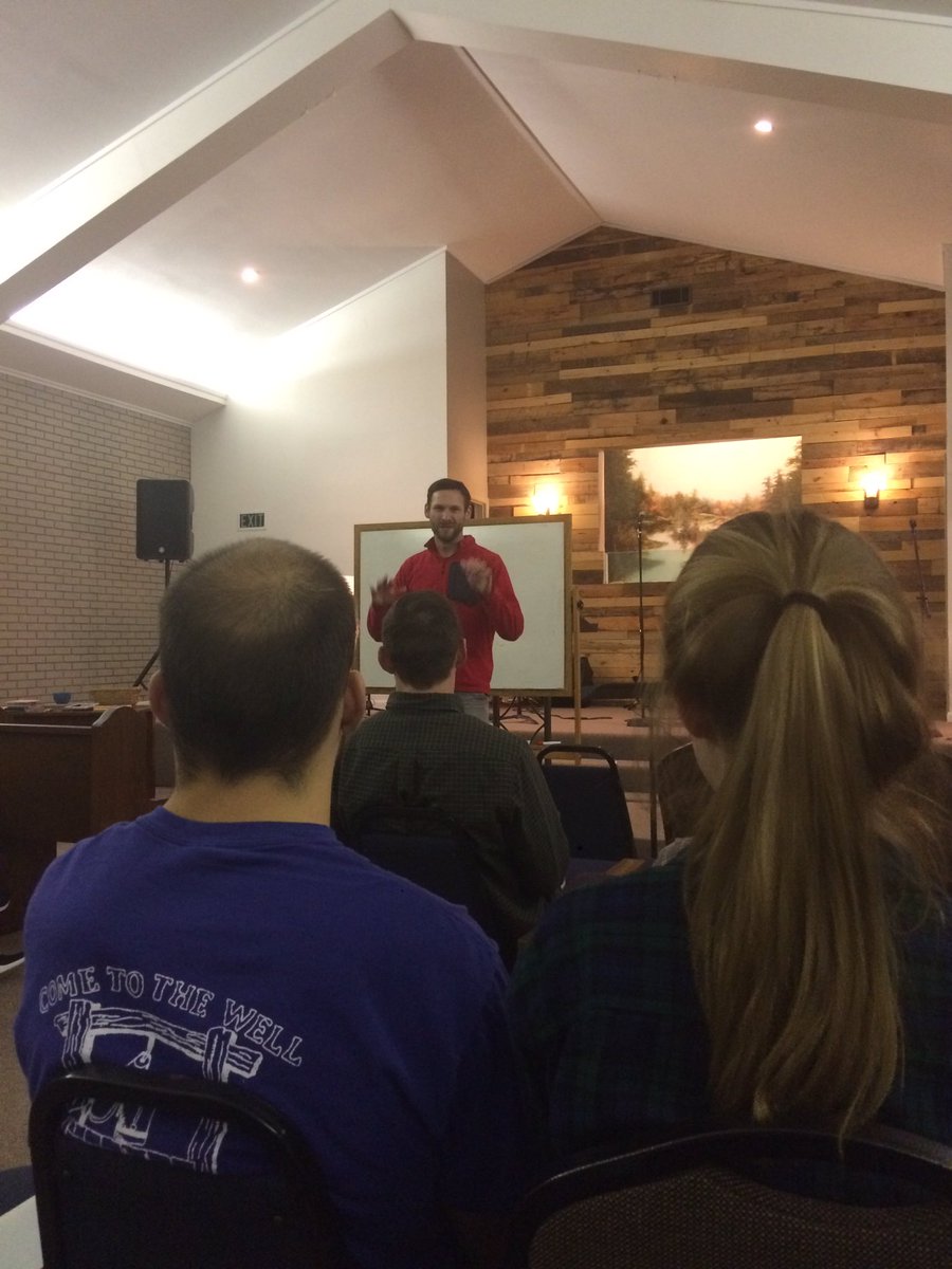 JarrodHawthorne's tweet photo. Grateful for @nljewett leading @TCCMonroe core group retreat. Praying for Spirit to work big as we go deep into gospel and community. https://t.co/a40AiHN5uk