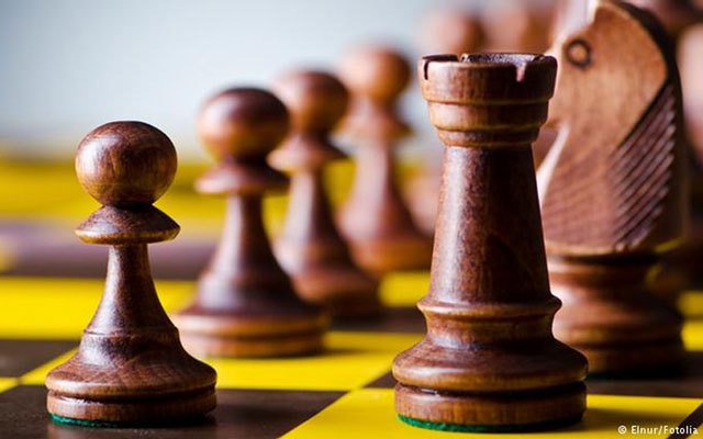 Politik Identitas dalam Perspektif Primordialisme bit.ly/2kI2hyg