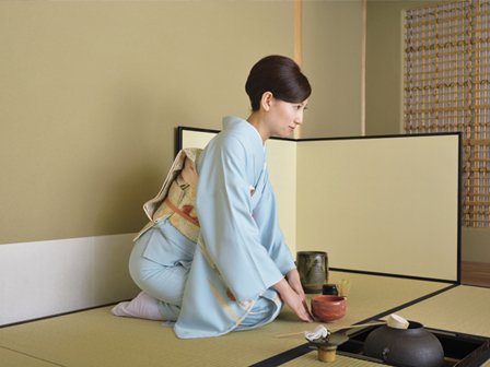 SADO -Japanese tea ceremony