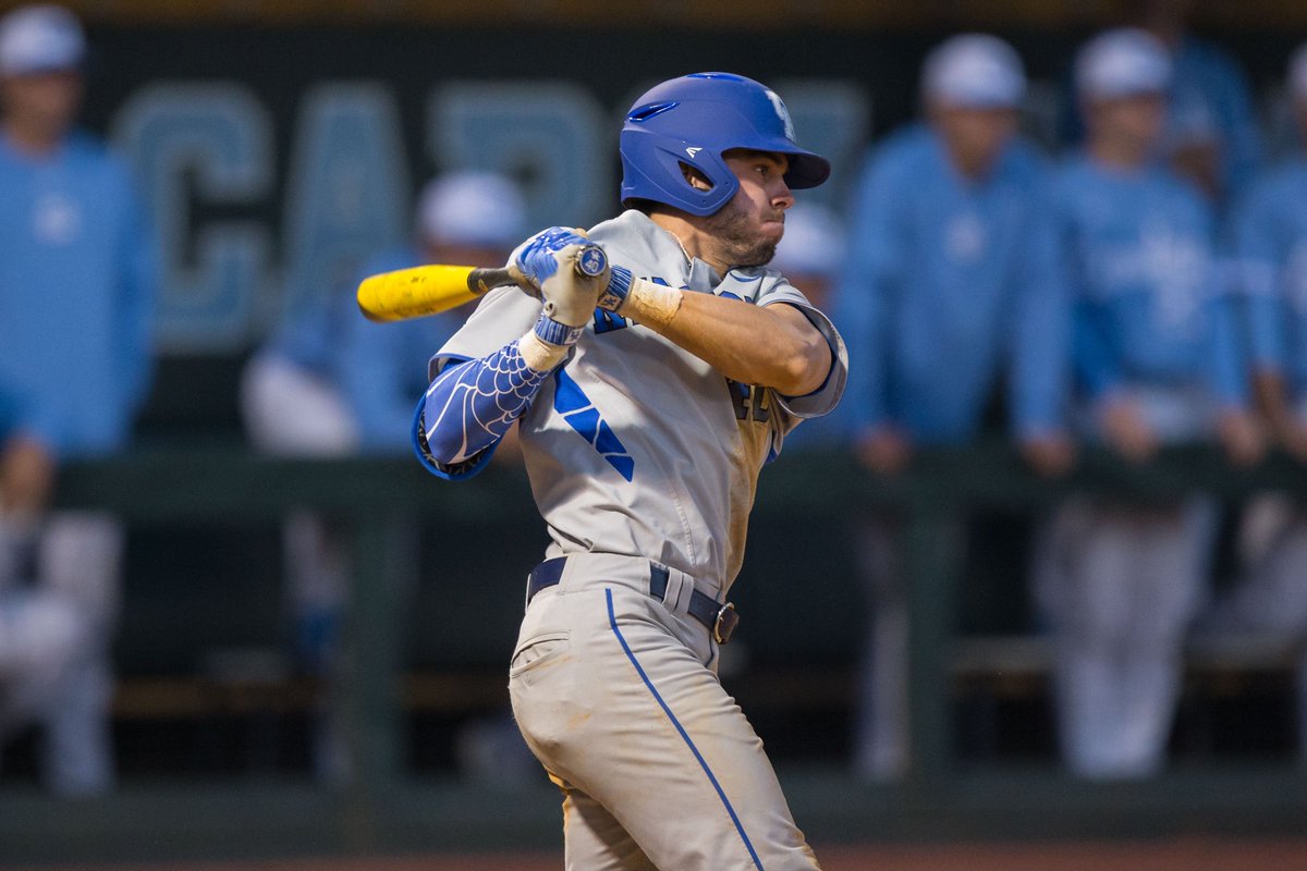 Kentucky Baseball tweet media