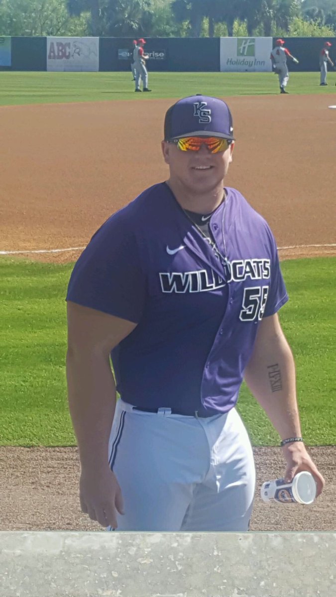 Kasey Ford (@kc_ford12) on Twitter photo 