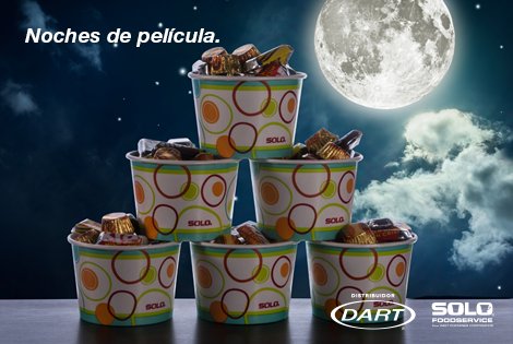AletsTercero's tweet photo. Este #Viernes se antoja para noche de películas.
 #DartContainer #Desechables #GrupoSurtidor https://t.co/IOGFLZNyI6