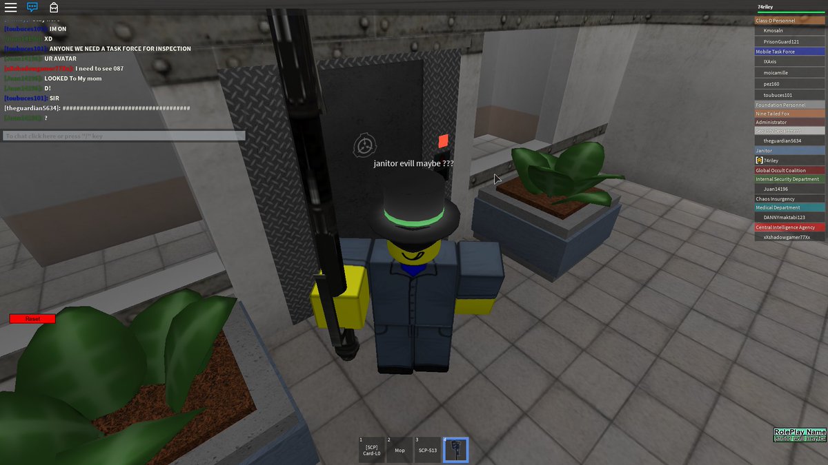 insurgency surface