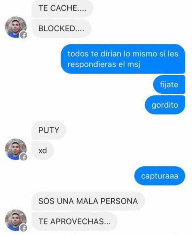 nildamarucaa's tweet photo. @FlorDisaster Yo tambien sufri su maltrato https://t.co/nr8GJNy5L4