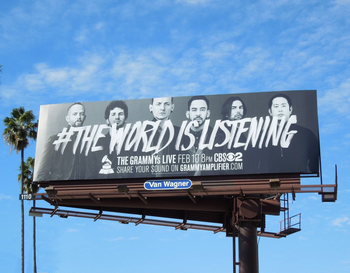 Social Media meets Outdoor Advertising in new and exciting ways. 
buff.ly/2l3jG7V