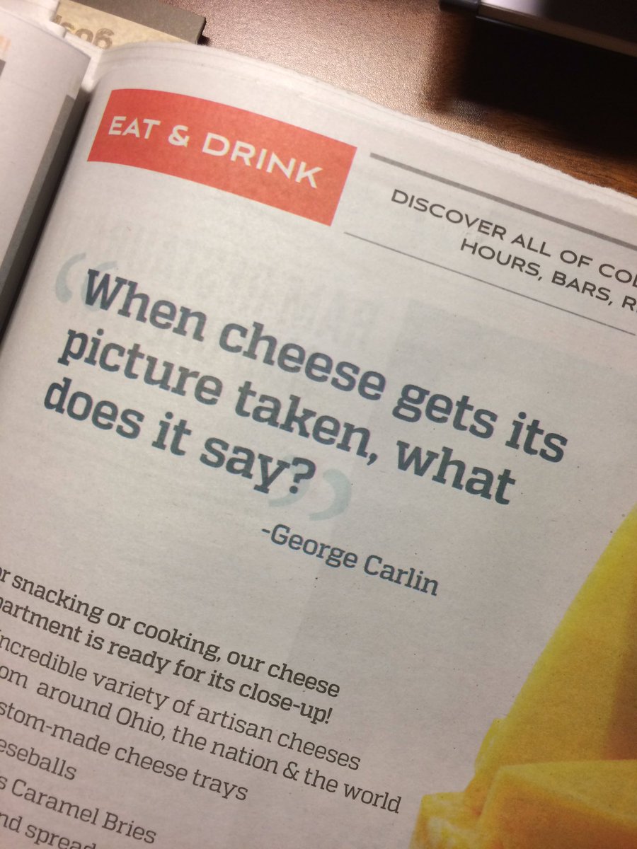 donhornsby's tweet image. #cheesehumor