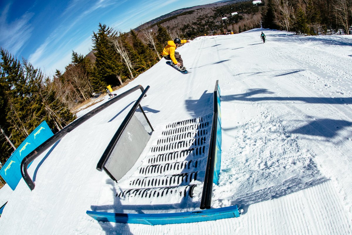 Snowshoe Mountain (snowshoemtn) Twitter