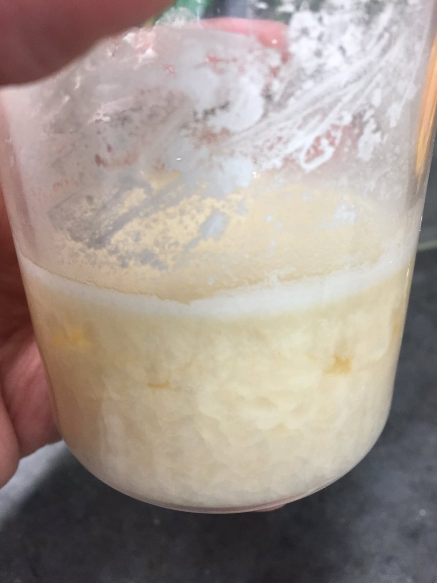 adArenaline's tweet image. Buti ka pa, di mo ko binigo ❤HAHAHA #recrystallization