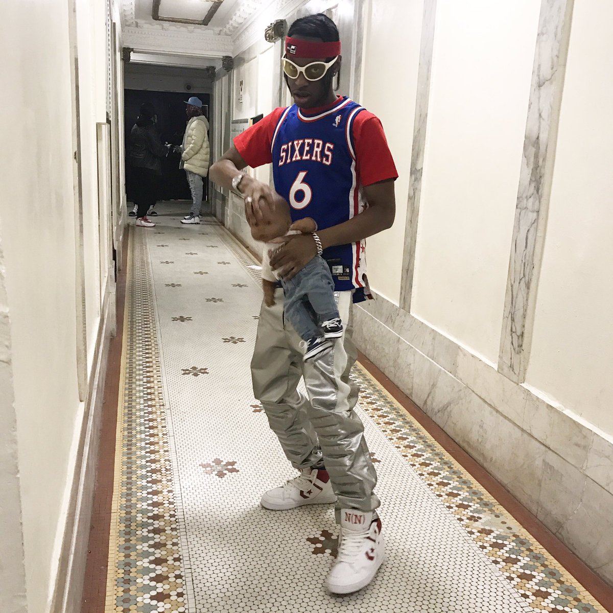 Tim Birkin tweet media