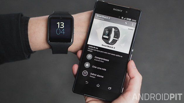 sttechblog's tweet photo. Sorry, #SonySmartwatch 3 is not getting #AndroidWear 2.0 https://t.co/fjc3jhybMw https://t.co/dl6JEblYxE