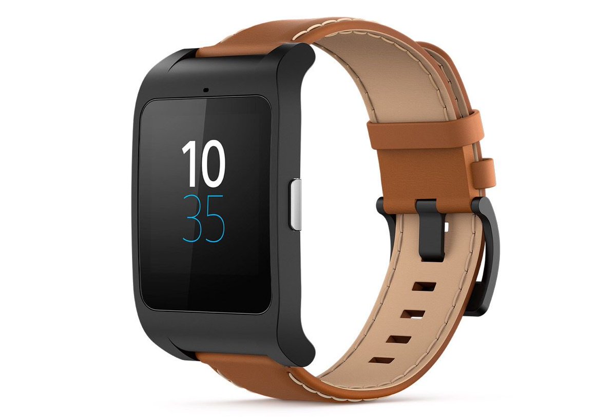 sttechblog's tweet photo. Sorry, #SonySmartwatch 3 is not getting #AndroidWear 2.0 https://t.co/fjc3jhybMw https://t.co/dl6JEblYxE