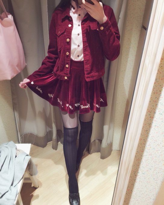 コスプレイヤー霜月（しも）のTwitter画像18