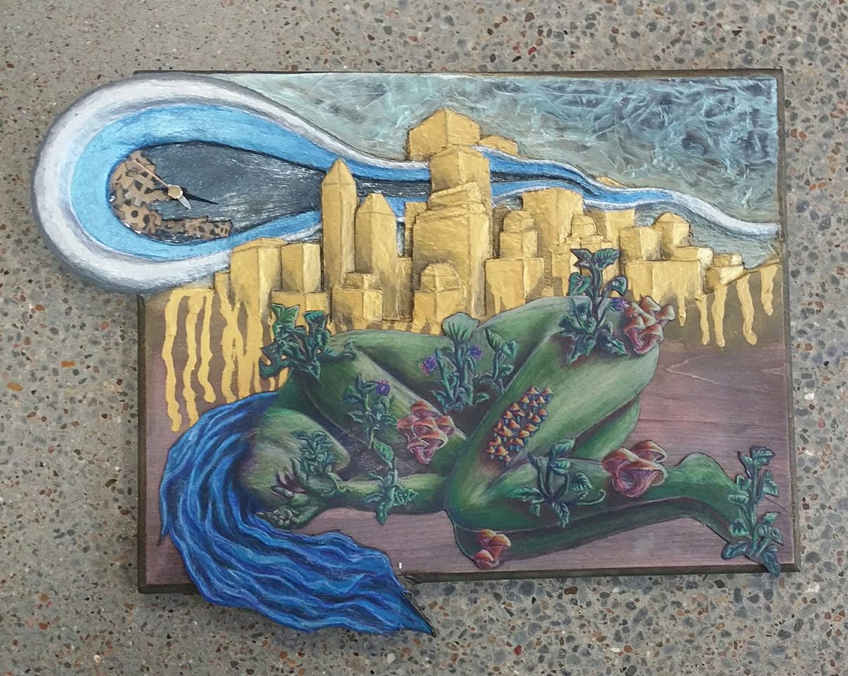 art_with_o's tweet photo. LONG day but I know tomorrow it will all pay off #vase #taeavase #taea #CSHSTogether https://t.co/q8kDzfVEIz