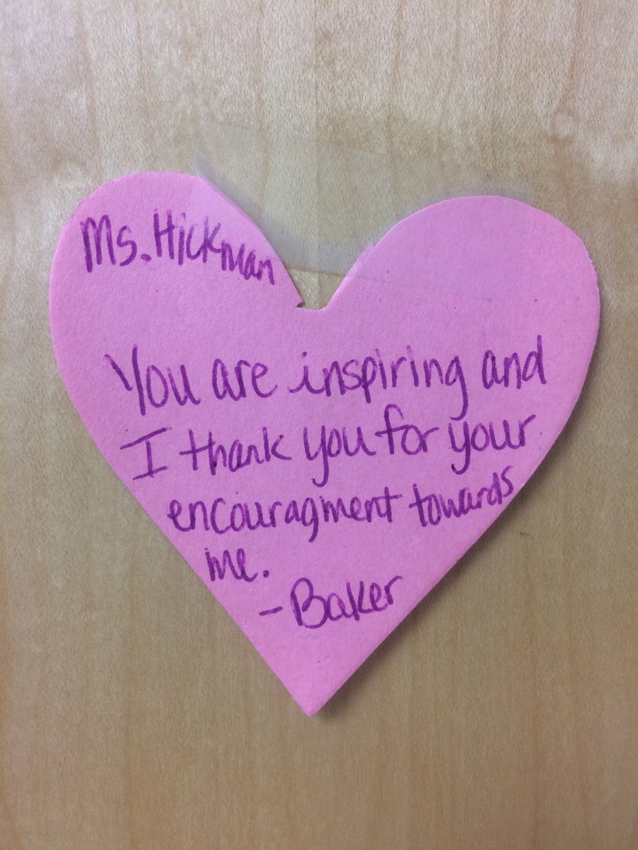 CarsonCramer1's tweet photo. Loved seeing these Valentines that teachers left for each other. What a fantastic way to acknowledge one other! ❤️❤️ #coolidgeelementary https://t.co/RNEUpzitdt