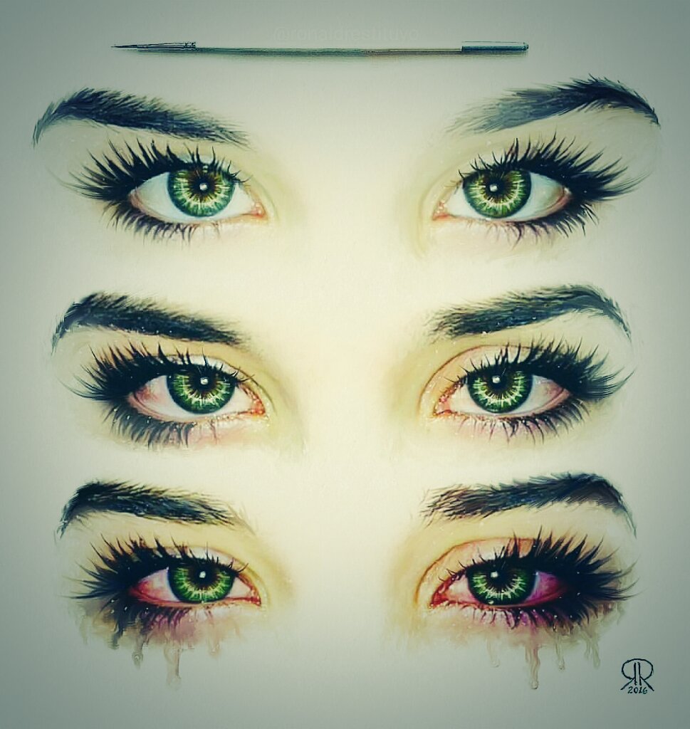 ConnieZuik's tweet photo. Green eyes https://t.co/njvQziBetO