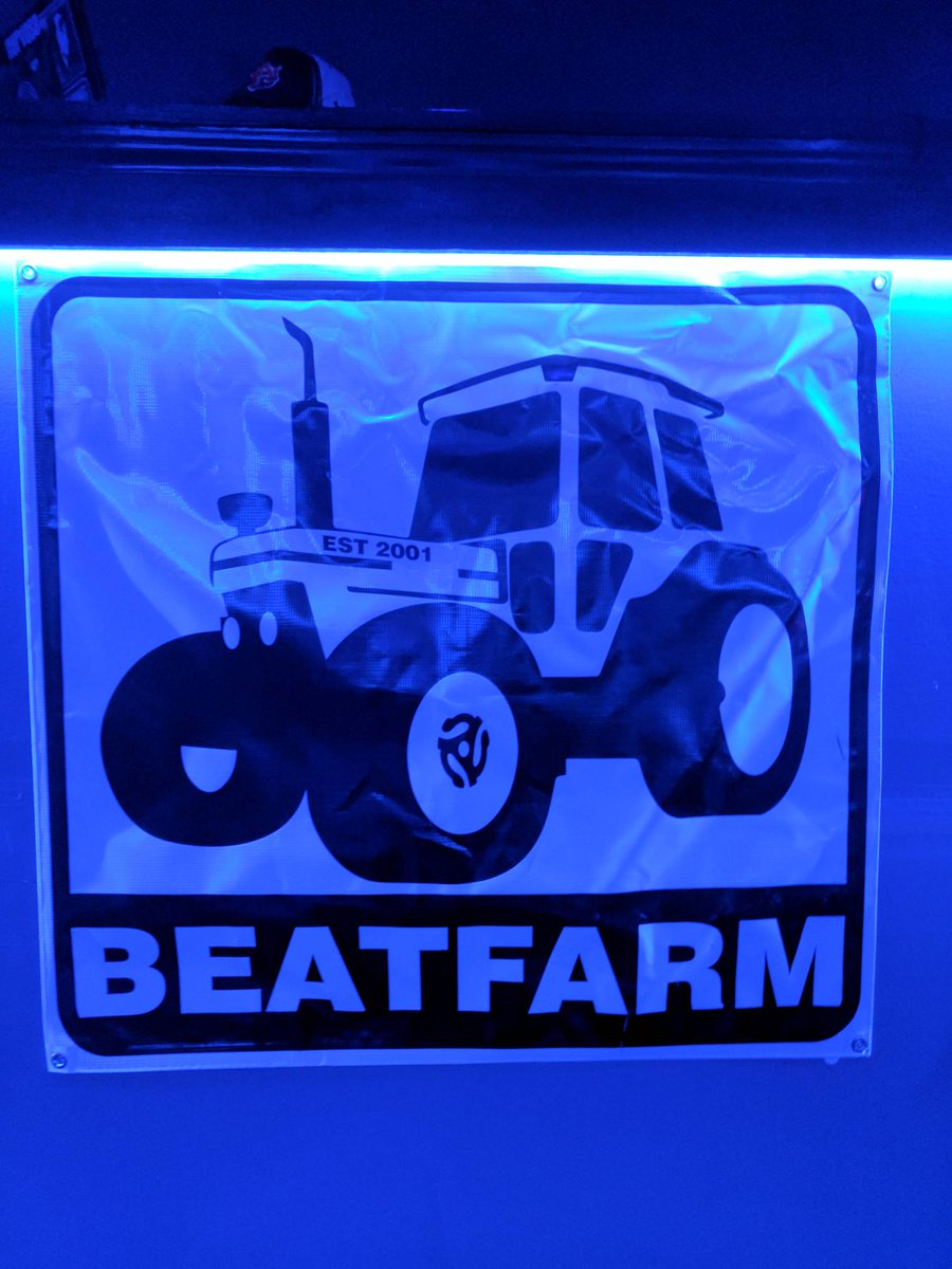 dj_inubito's tweet photo. !!!!!! #beatfarm https://t.co/xai6KuQmOD