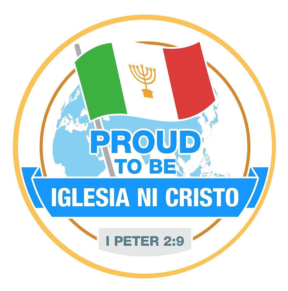 iaccessthetruth's tweet photo. Our hashtag of the day #proudtobeINC  Make this trend po Worldwide https://t.co/F1j8fVHyET