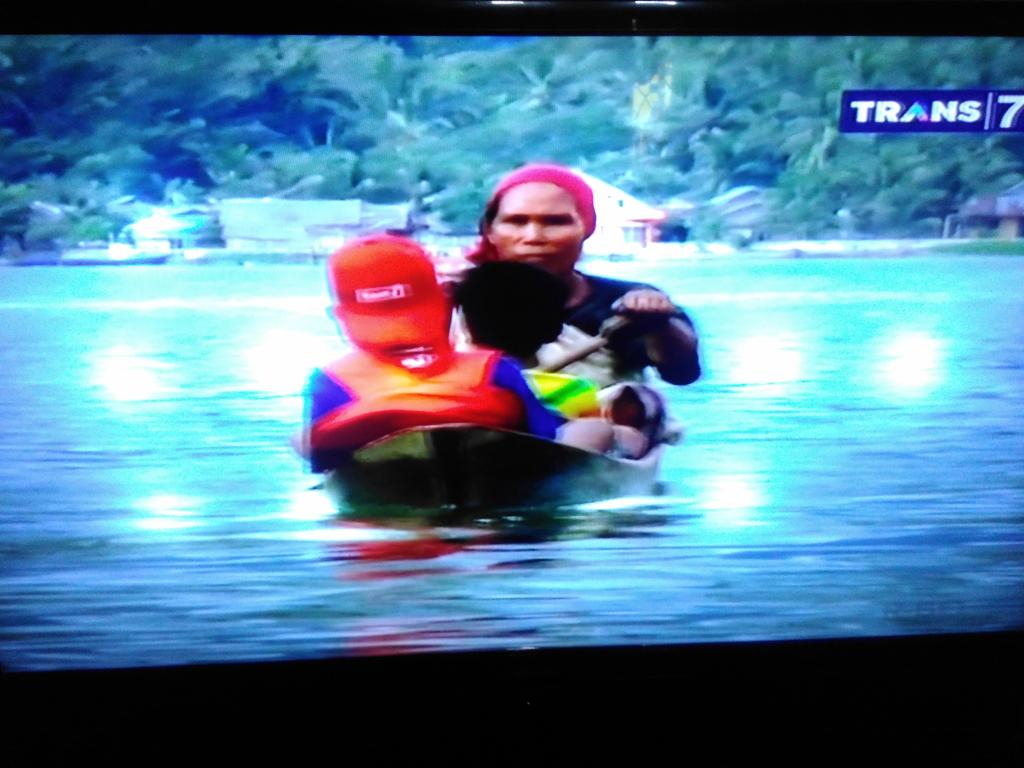 Jalan2Seru_BRU's tweet photo. Bolang Halmahera Selatan di @SiBolangTrans7 cc @news_trans7 @HALSEL_Kalwedo @PulauHalmahera @Halmaheracoffee @MalukuUtaraInfo @malut https://t.co/NvF3eIMSV8