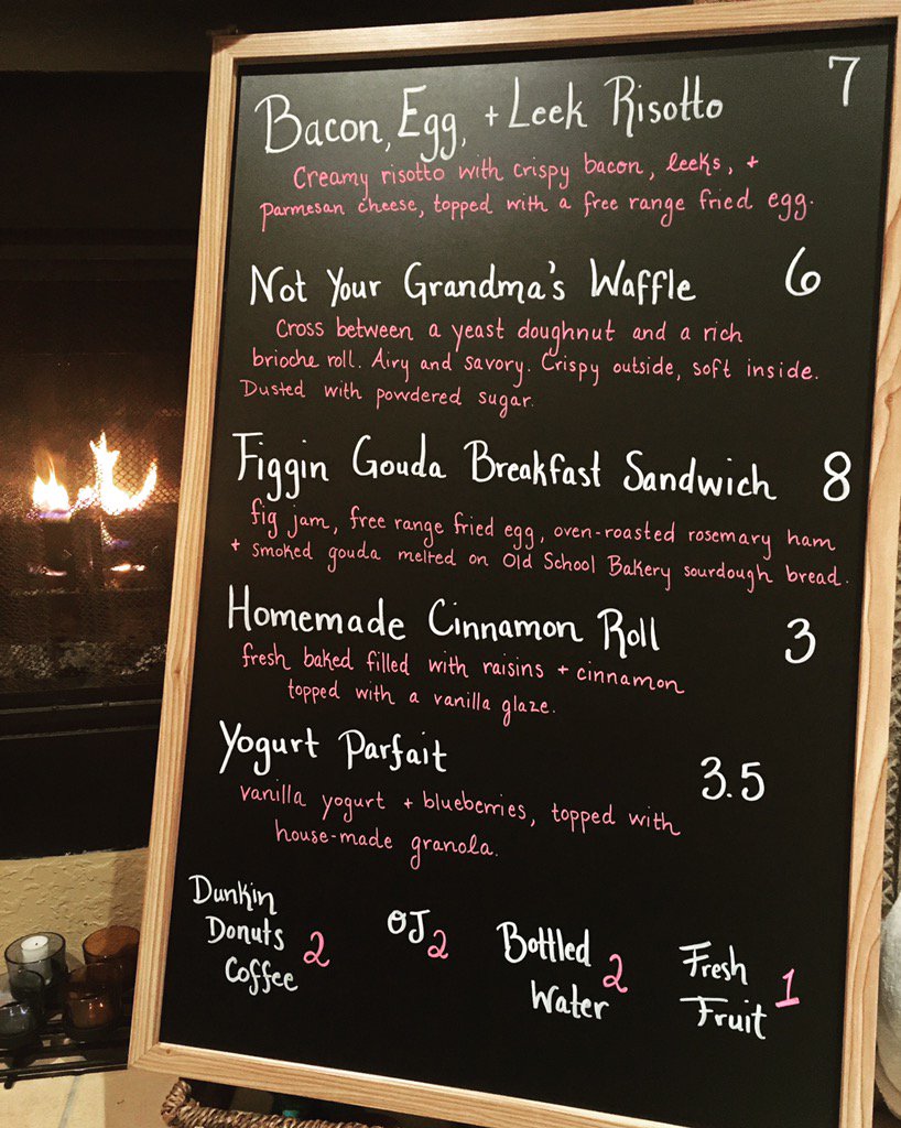 Roll out of bed &amp; join us for breakfast  <a href="/ArmoryArtCenter/">Armory Art Center</a> for Fire &amp; Forge Blacksmithing Festival, 8:30-10:30AM.