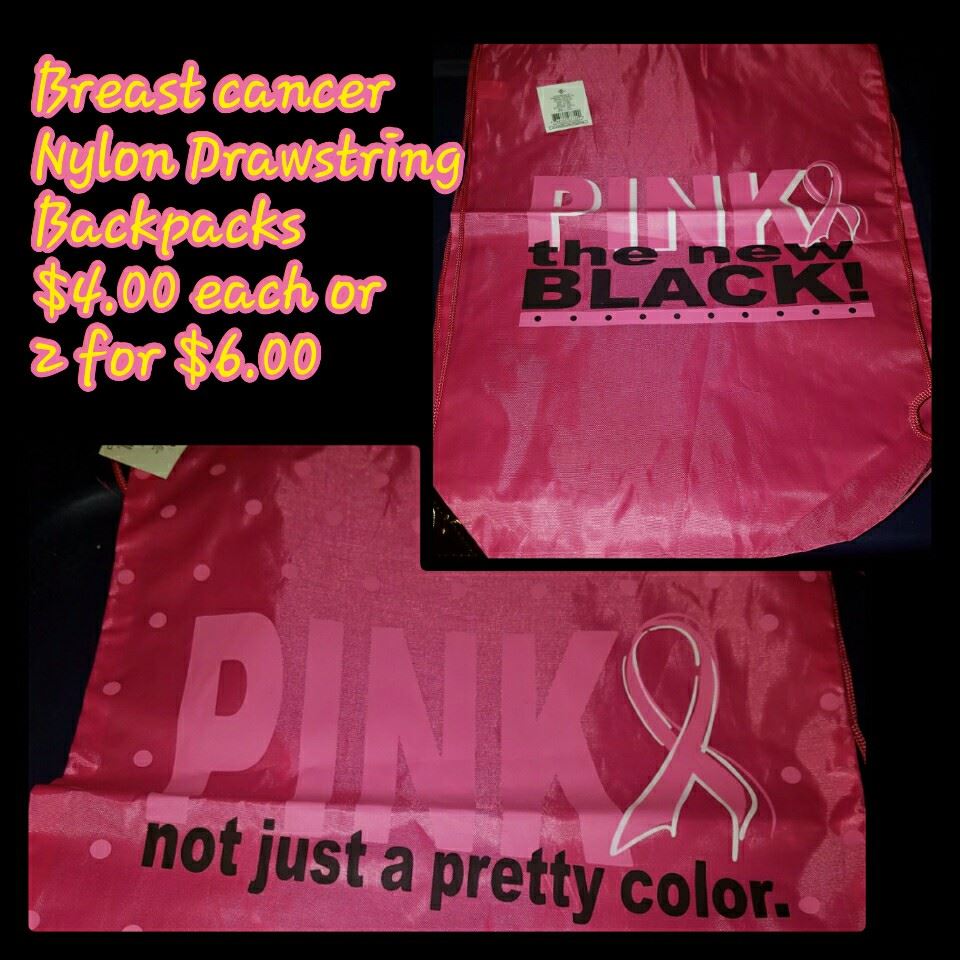 STeasureChest's tweet image. Is pink your color?