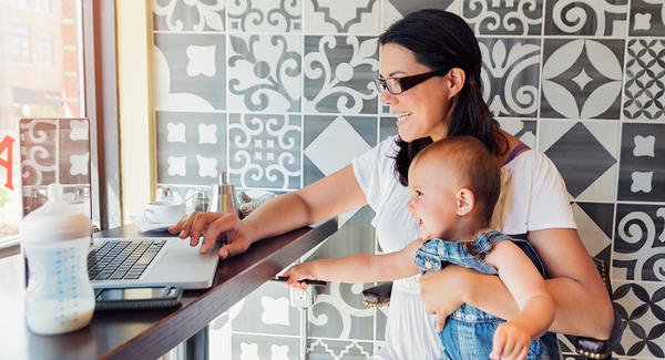 KarlaMawcinitt's tweet photo. #CommunityMoms, tendencia empresarial para dar oportunidades de empleo a embarazadas y mujeres con hijos pequeños: https://t.co/8Ag0az6U9r https://t.co/1UgXW8nWF5