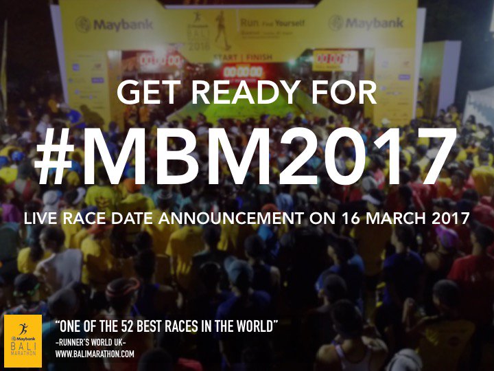 Maybank Marathon tweet media