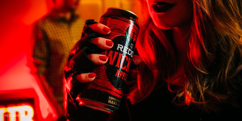 The start of something good. #WickedHour