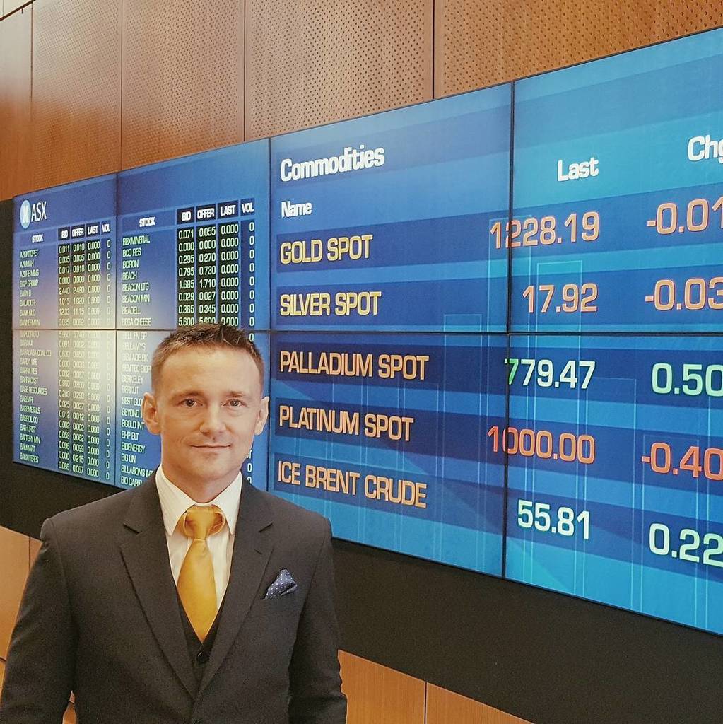 TiedUpinSydney's tweet photo. Coming Soon from @ASX How to get started #asxgame | #trader | #investor Featuring a very … https://t.co/YeyMp1iBHn https://t.co/Ng9AnukZ1M