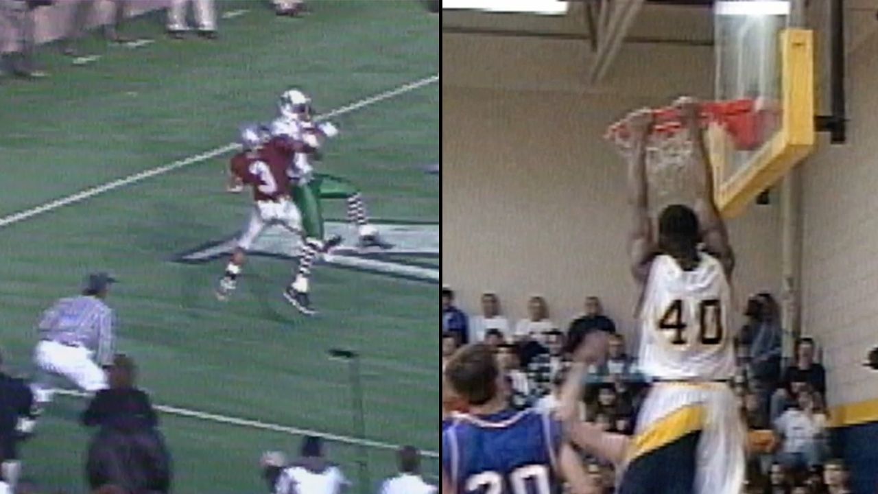 Happy 40th birthday, Randy Moss - ESPN Video  