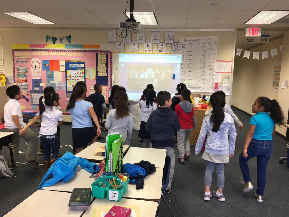 Mrs_Dao's tweet photo. TGIF! It's been a long week of math &amp; science testing, but we made it! I'm so proud of my students for doing an AWESOME job on their tests! https://t.co/ClaNC2EhJp