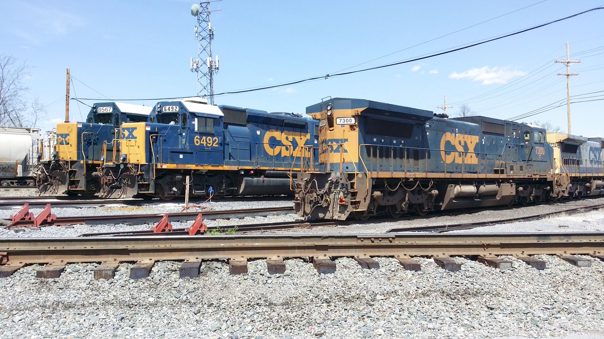 trainsinvalley's tweet photo. Rail Fan Friday #1: Our Visit to Hagerstown

Our 1st #trainsinthevalley #RailFanFriday #article is here: https://t.co/GPG1a2TzZg https://t.co/OxvnbhWZIP