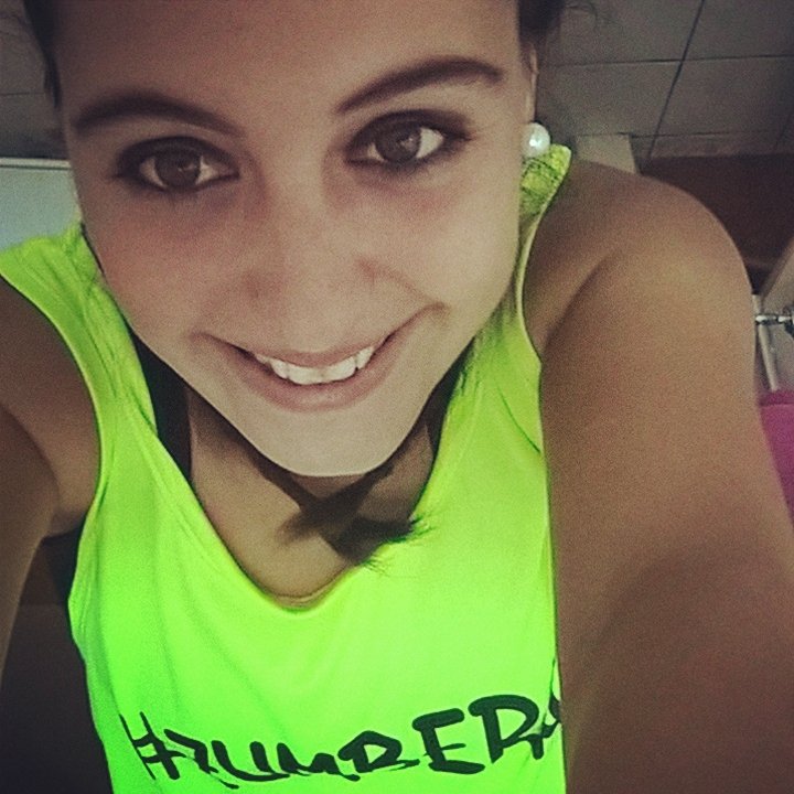 TamiFernandez14's tweet photo. #zumbera💚 https://t.co/tUOAl3vGWx