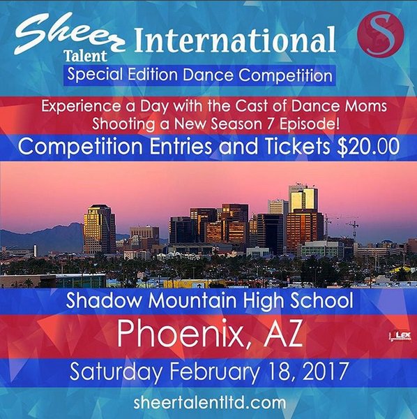 maglybisbi's tweet photo. YESSS Looking at the stars ! π₯β¨π
#DanceMoms #Season7B #aldcalways #abbysgirls #teamelite #Irreplaceable #overall #allforoneoneforall #AZtime https://t.co/8TRn5IAiEY