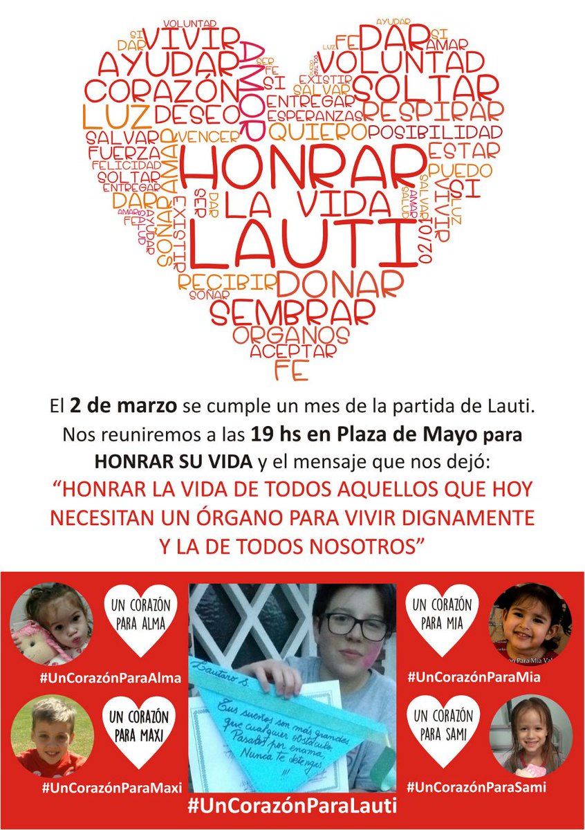 CaggianoJi's tweet photo. @fermanciniok 
Por favor difundan 
Muchas gracias https://t.co/zOZgUSicST