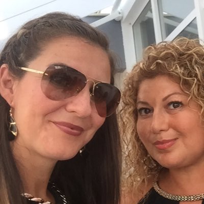 NelsaBeites's tweet photo. #NewProfilePic https://t.co/X0ErKFnsia