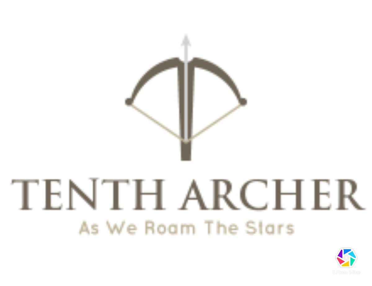 TenthArcher tweet picture